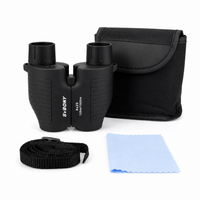 Jumelles SVBONY SV10 8×25 Compactes