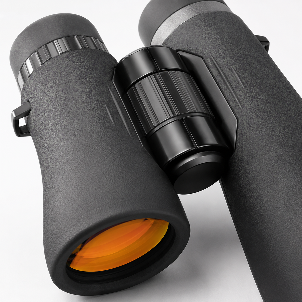 Jumelles 12×50 Étanches pour Faune et Paysages