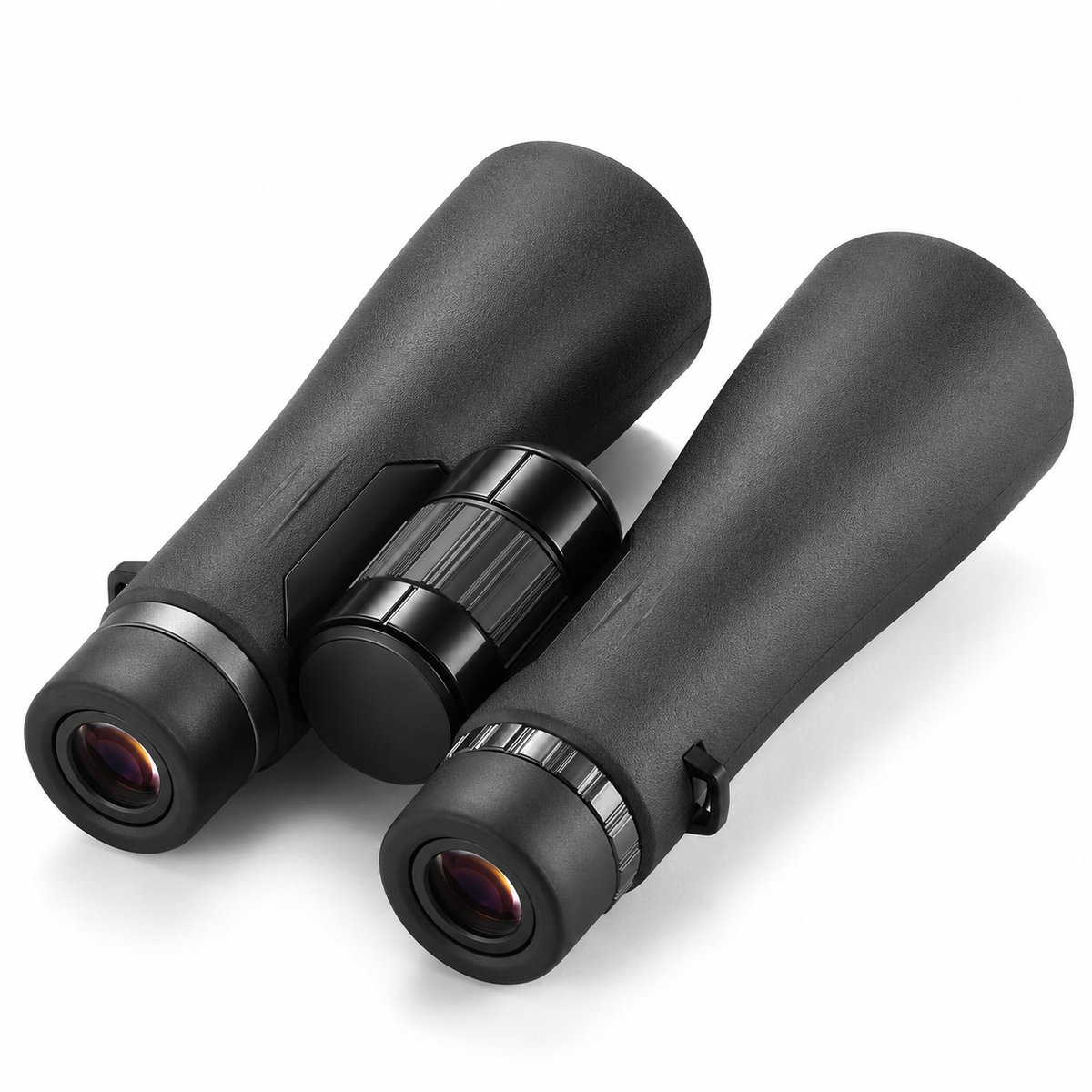 Jumelles 12×50 Étanches pour Faune et Paysages