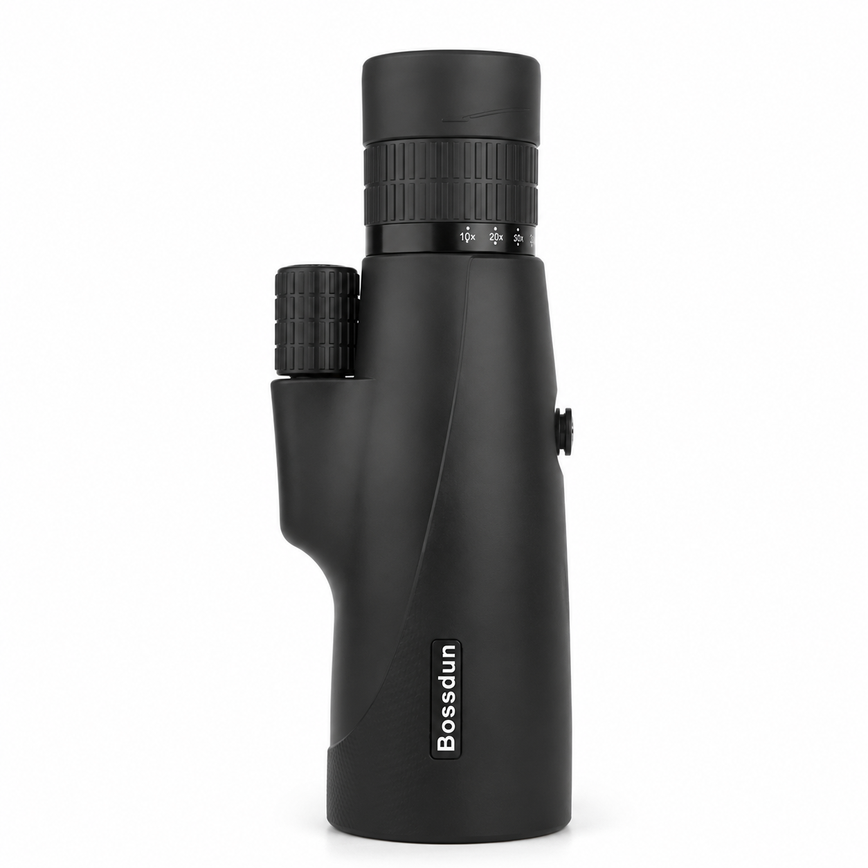 Monoculaire Zoom 10–30×50 avec Trépied et Smartphone