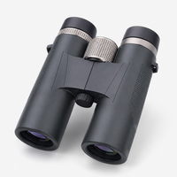 Jumelles ED 12×42 pour Ornithologie et Randonnée