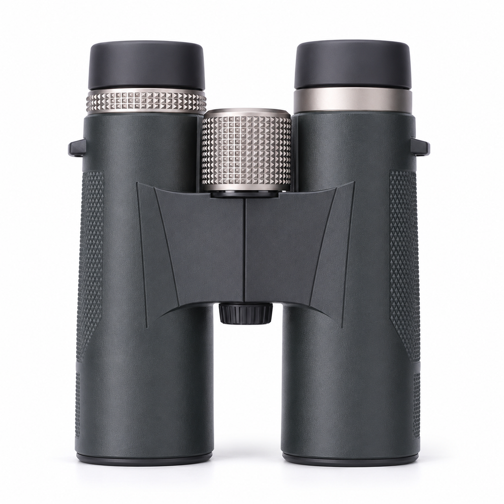 Jumelles ED 12×42 pour Ornithologie et Randonnée