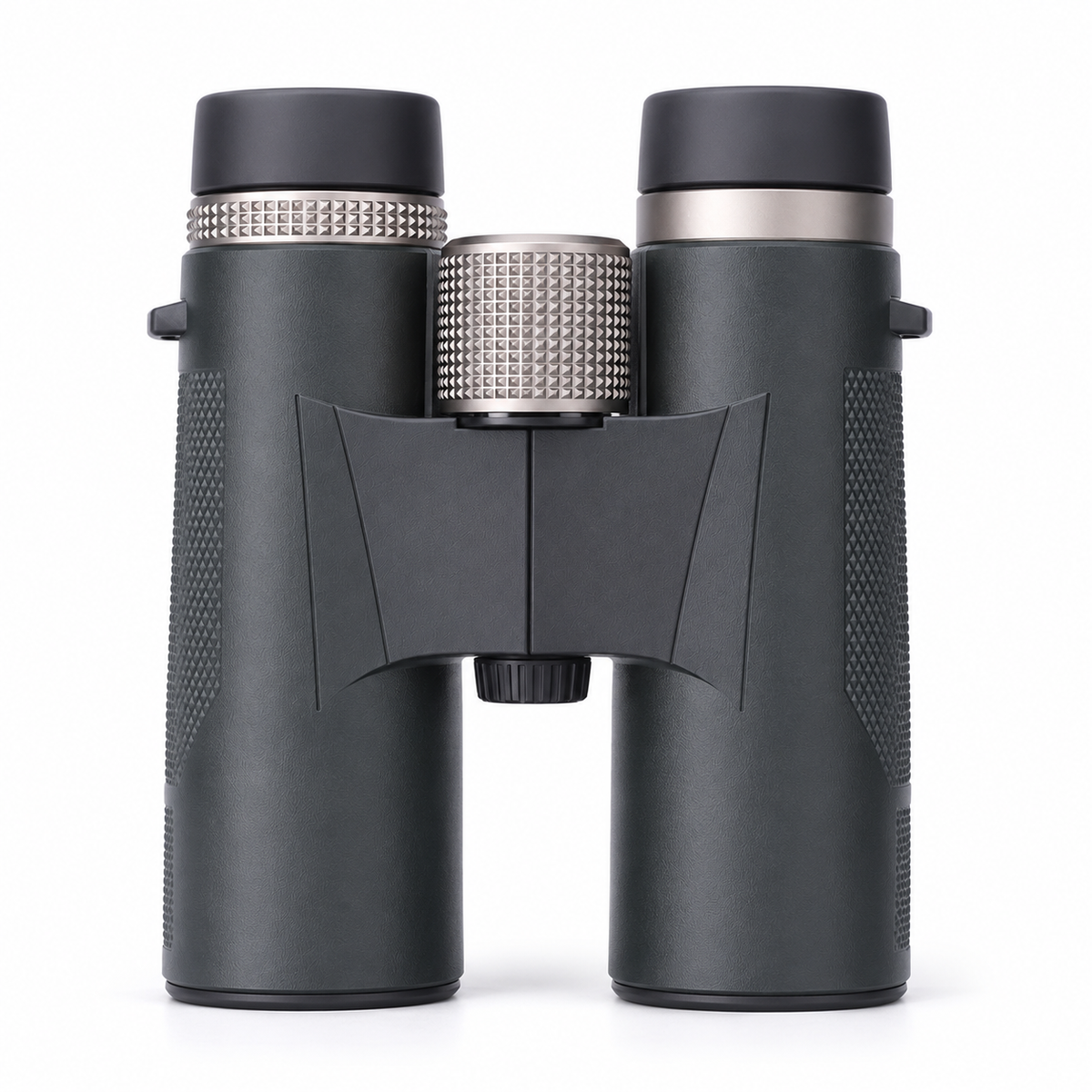 Jumelles ED 12×42 pour Ornithologie et Randonnée