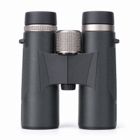 Jumelles ED 12×42 pour Ornithologie et Randonnée