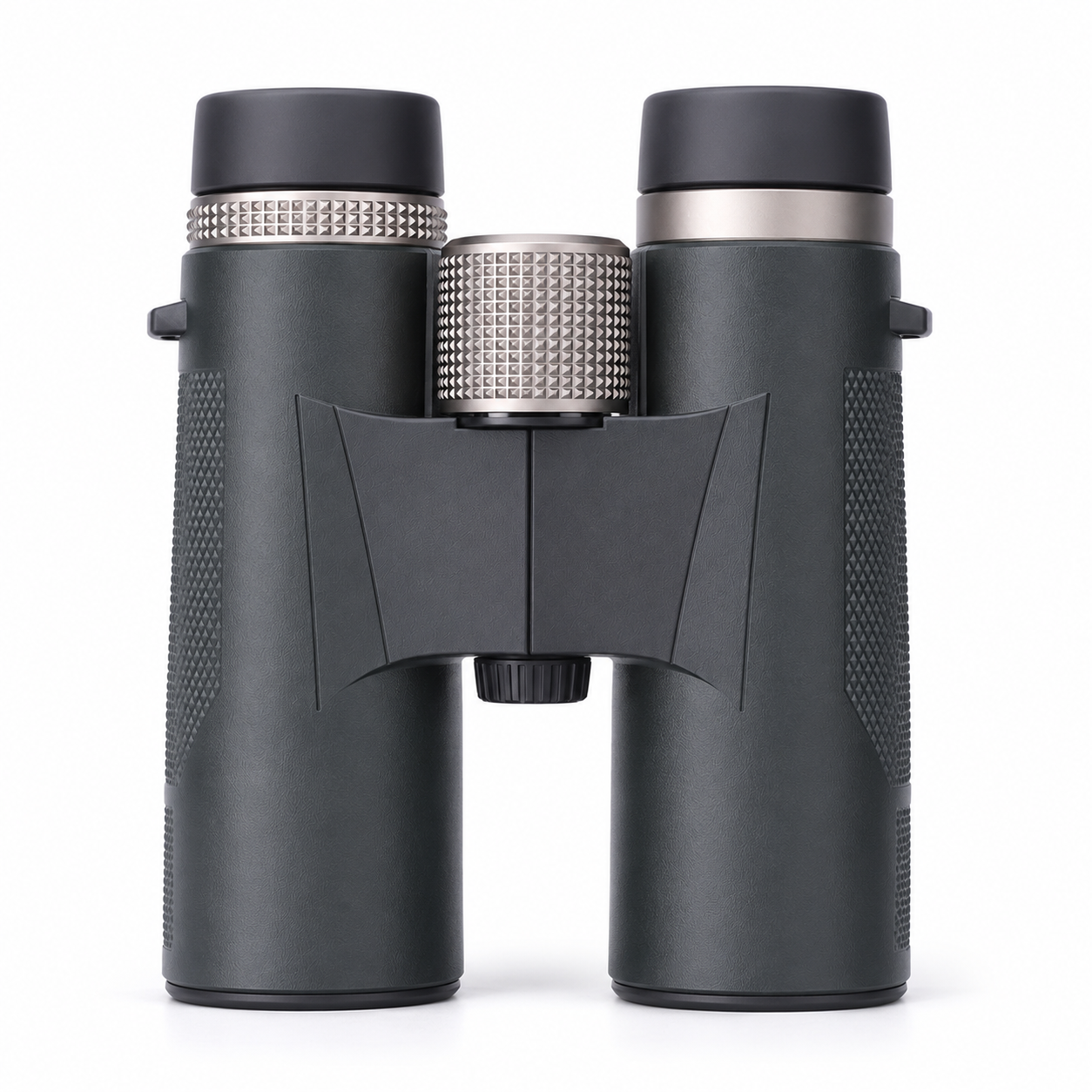 Jumelles ED 12×42 pour Ornithologie et Randonnée