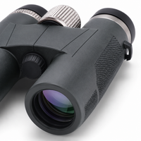 Jumelles ED 12×42 pour Ornithologie et Randonnée