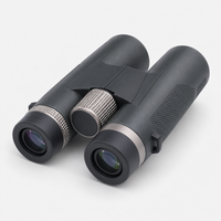 Jumelles ED 12×42 pour Ornithologie et Randonnée