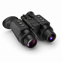 Jumelles de Vision Nocturne NV8300 Zoom 8×