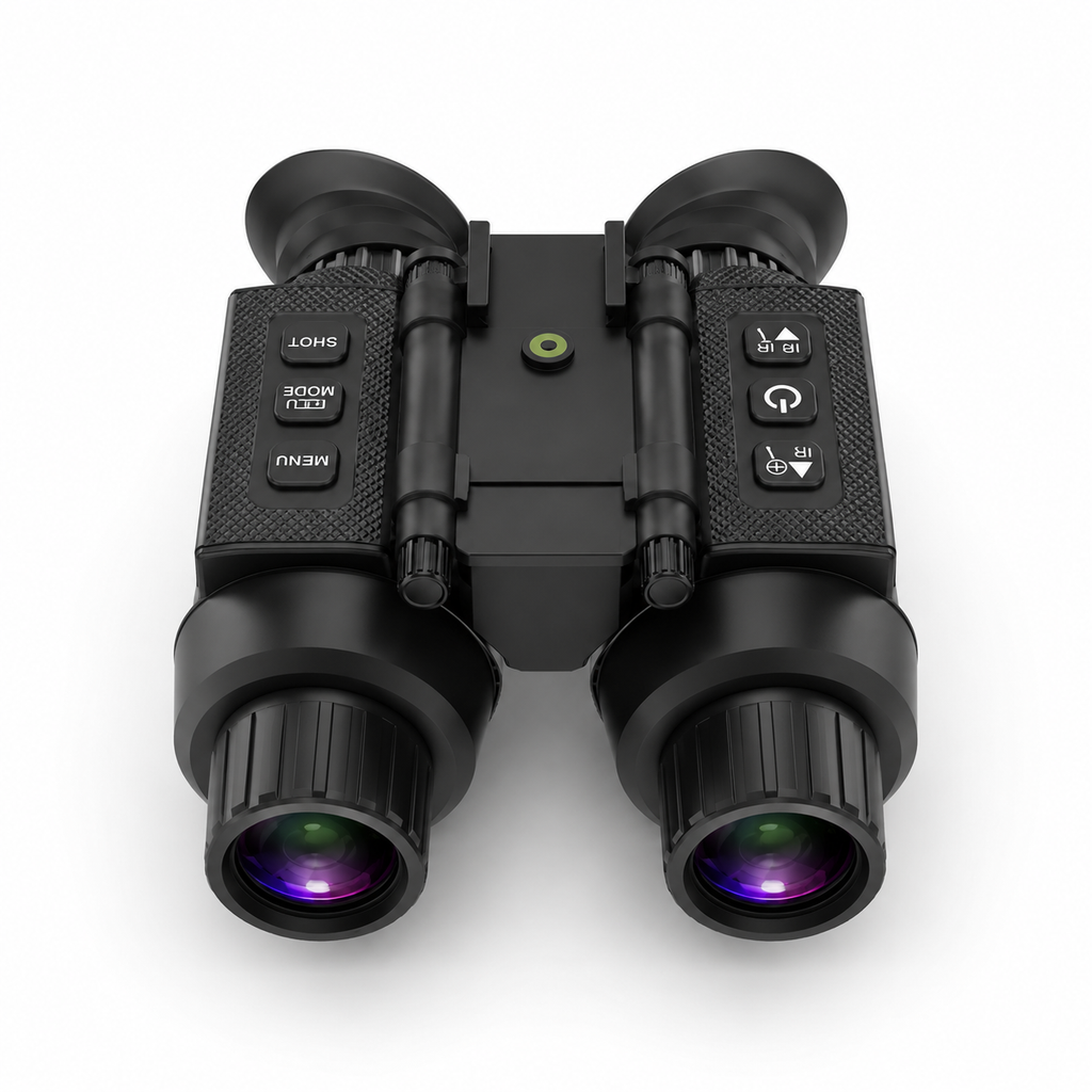 Jumelles de Vision Nocturne NV8300 Zoom 8×