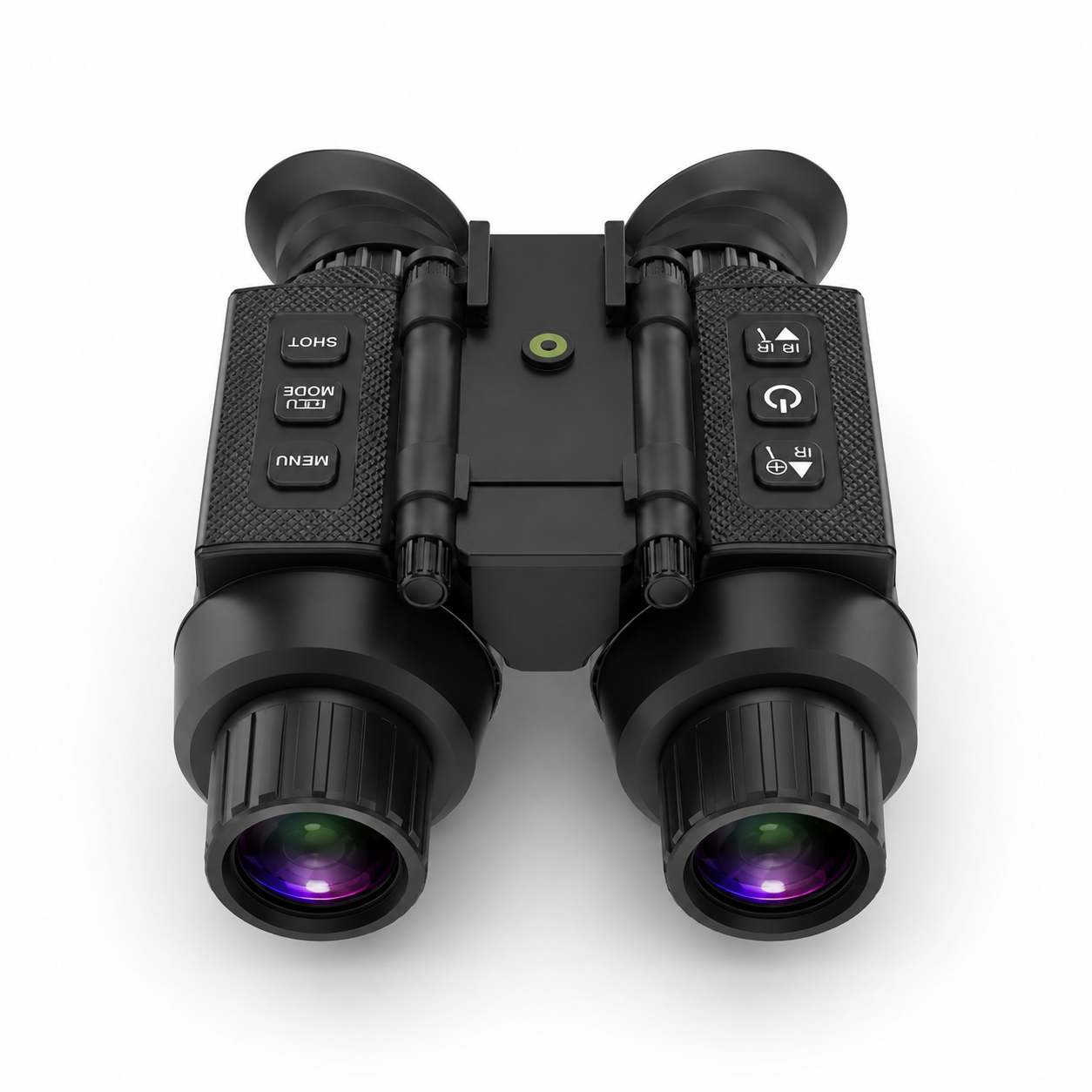 Jumelles de Vision Nocturne NV8300 Zoom 8×