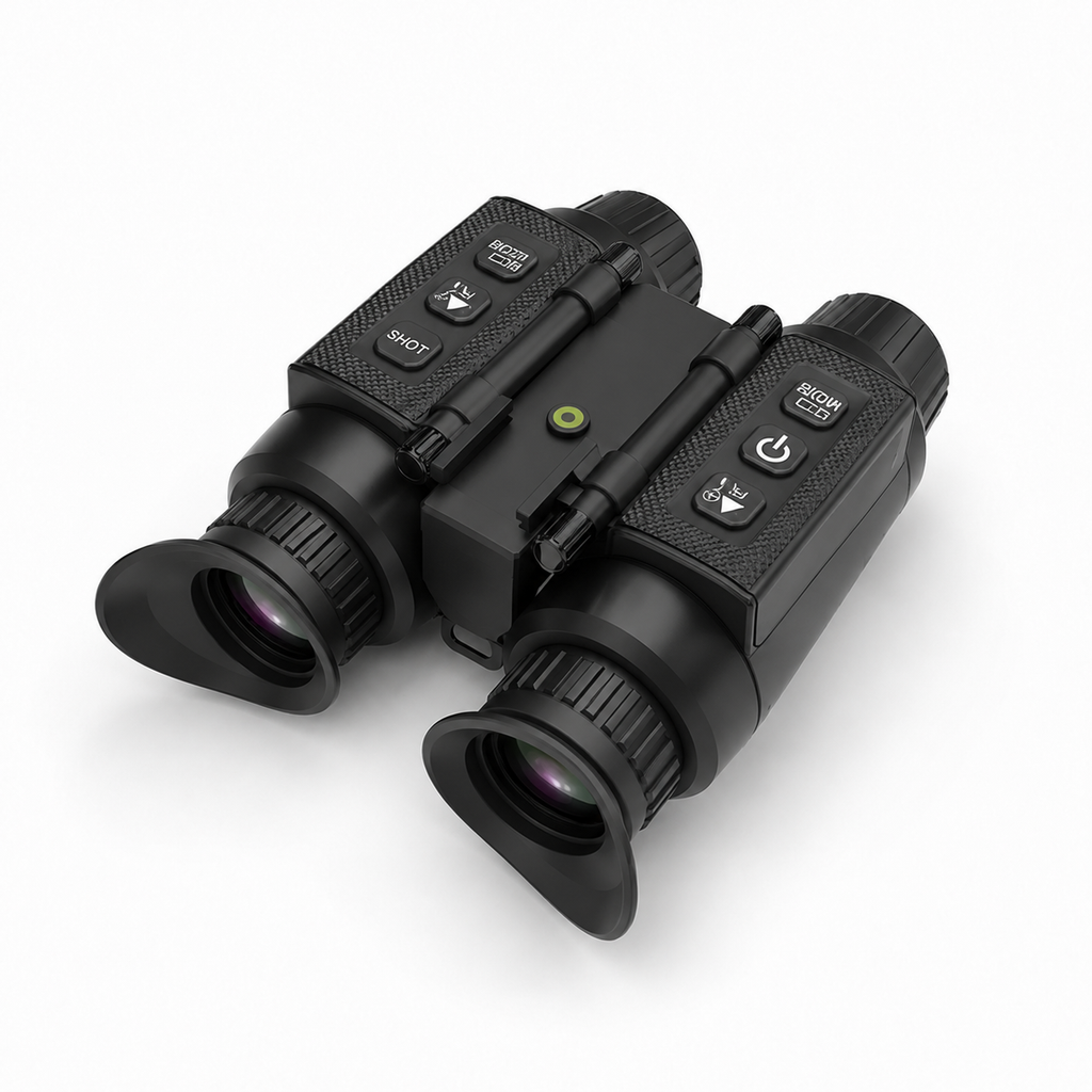 Jumelles de Vision Nocturne NV8300 Zoom 8×