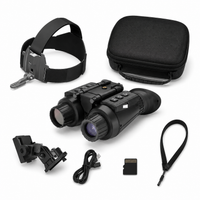 Jumelles de Vision Nocturne NV8300 Zoom 8×
