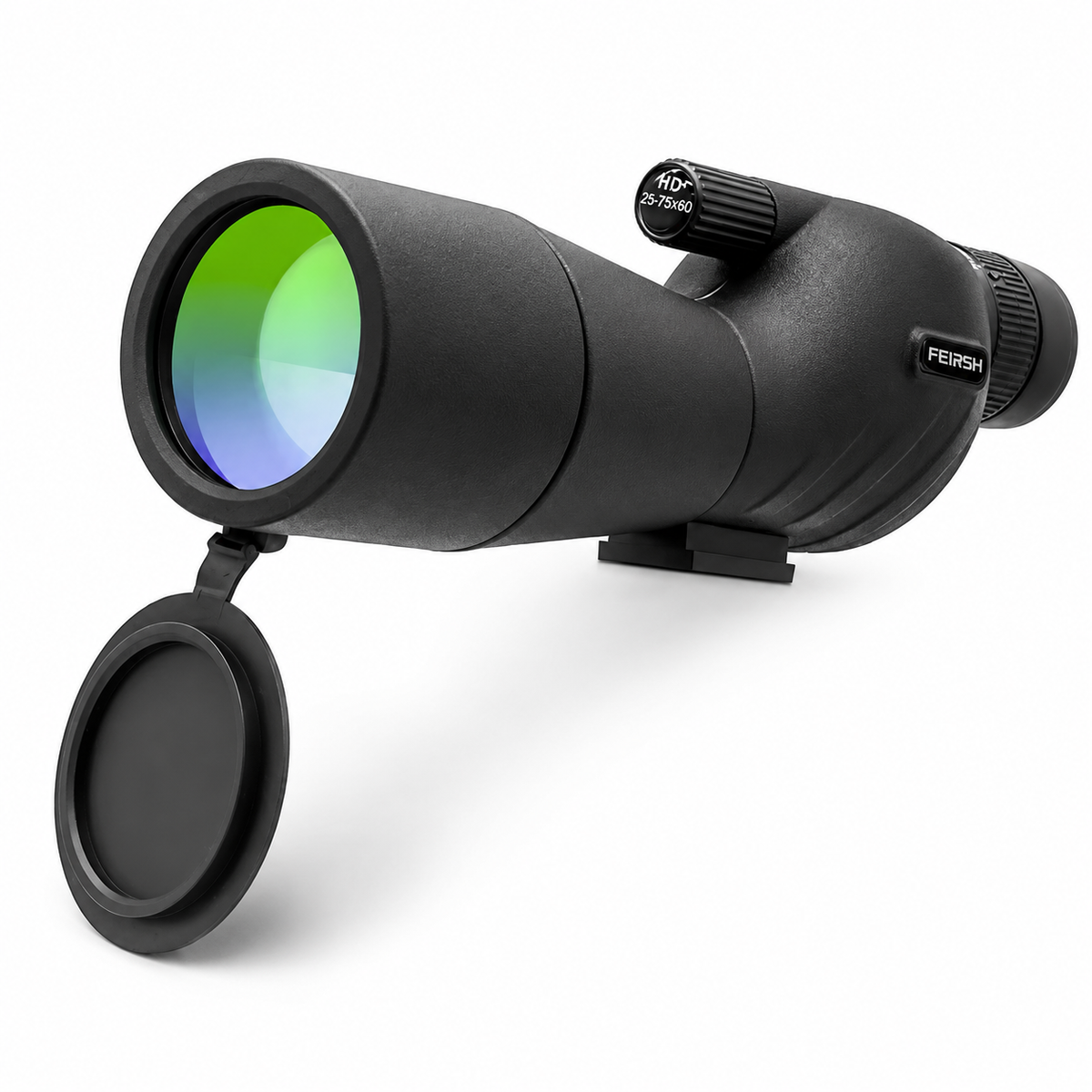 Longue-vue Zoom 25–75×60 pour Ornithologie