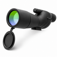 Longue-vue Zoom 25–75×60 pour Ornithologie