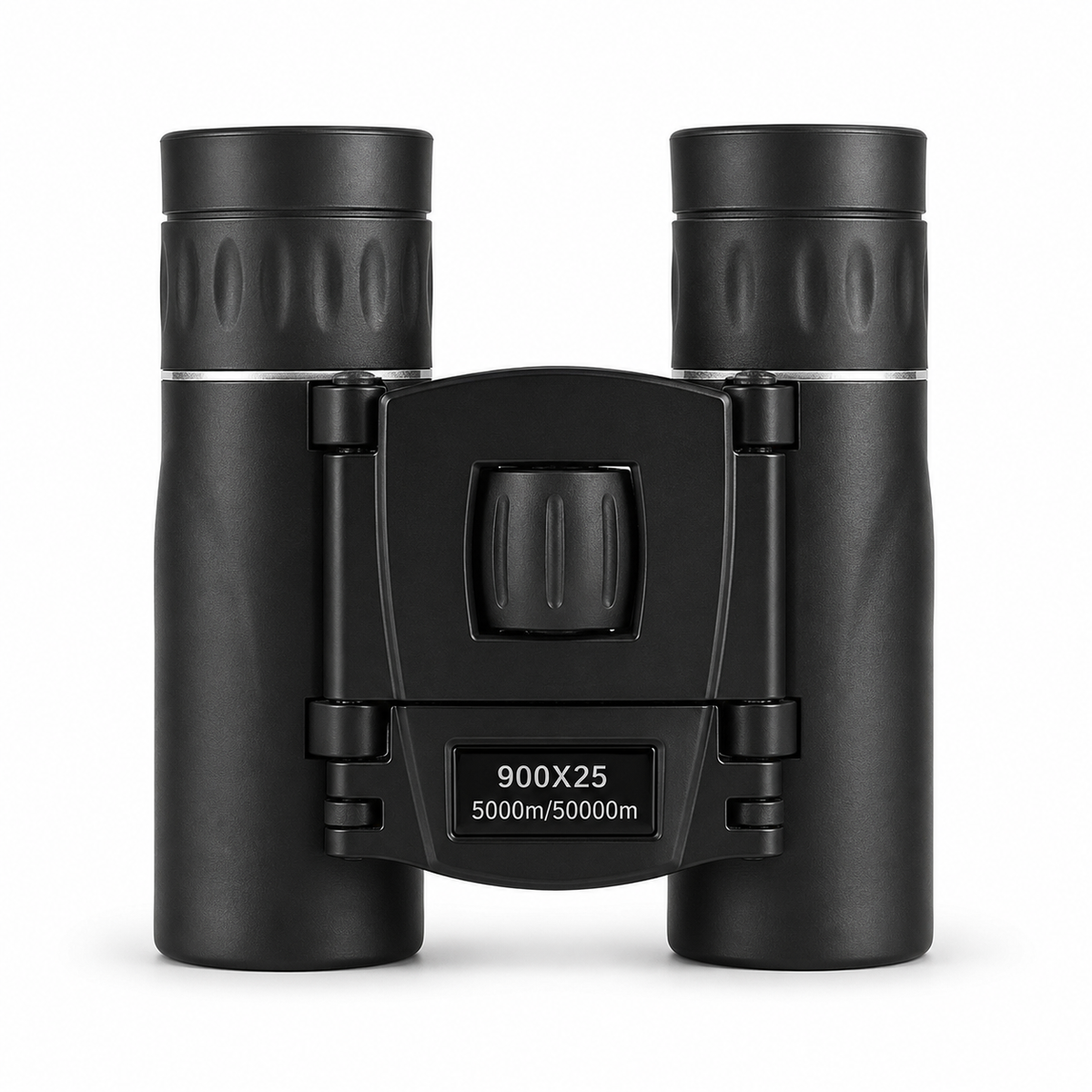 Jumelles Compactes 25 mm pour Voyage et Observation