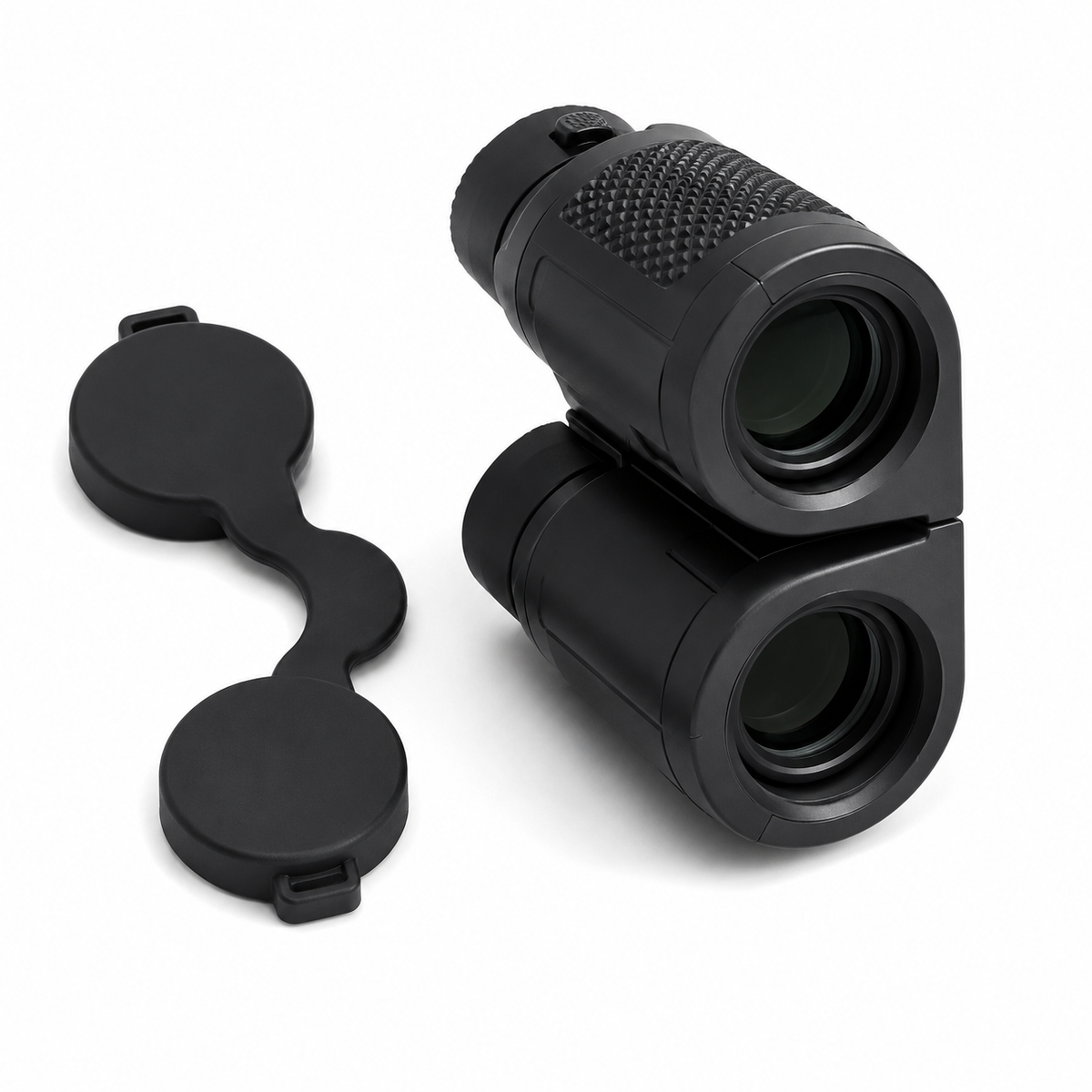 Jumelles Compactes 10×25 Prisme BAK4