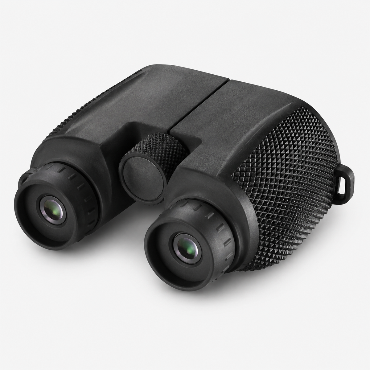 Jumelles Compactes 10×25 Prisme BAK4