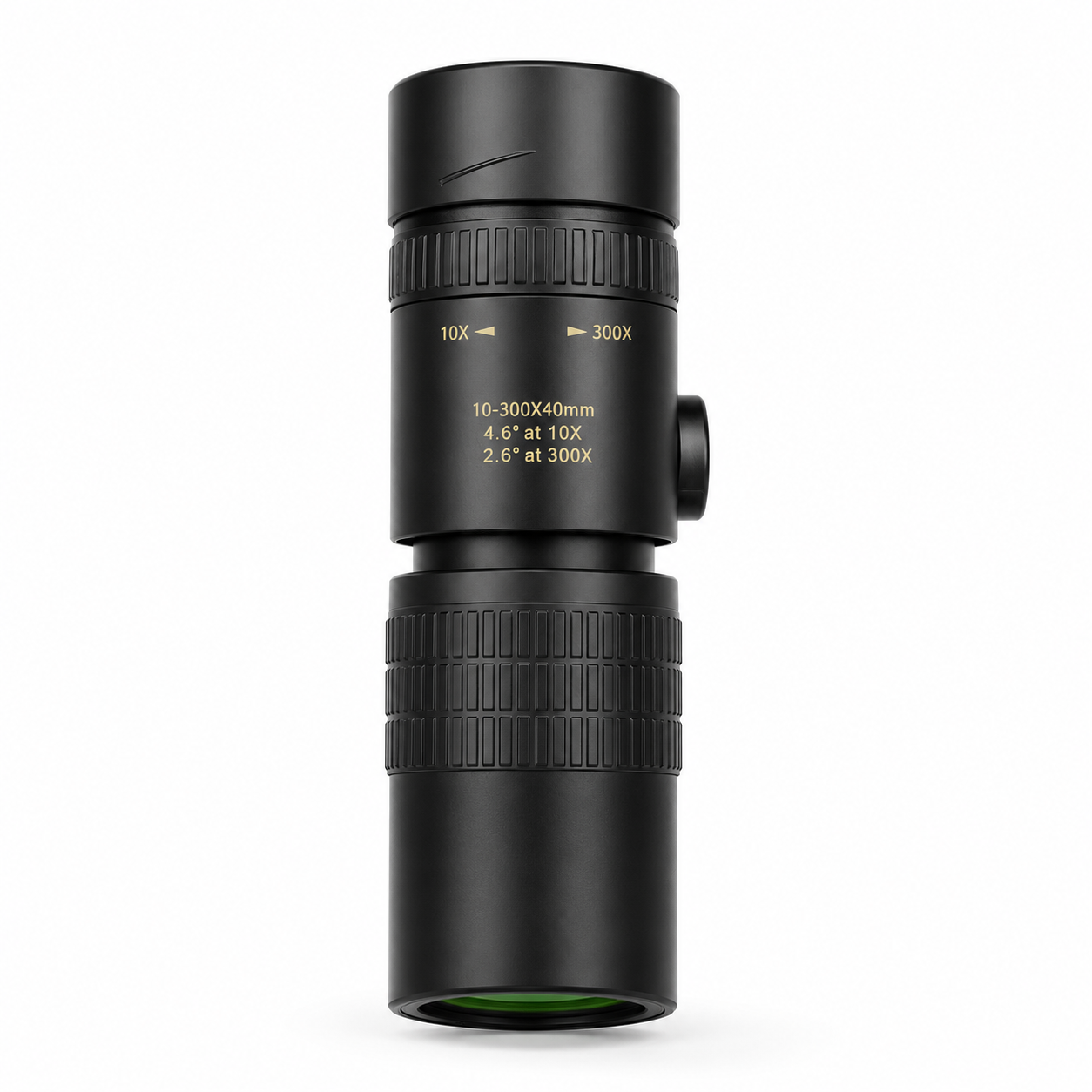 Monoculaire Zoom Compact pour Chasse et Randonnée