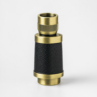 Monoculaire 8×30 Métallique Étanche IPX6