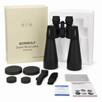 Longue-vue Borwolf Zoom 20–60×70
