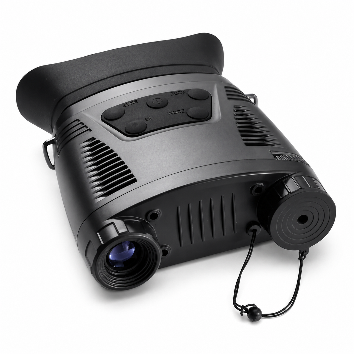 Jumelles de Vision Nocturne NV200HD avec Carte 32 Go