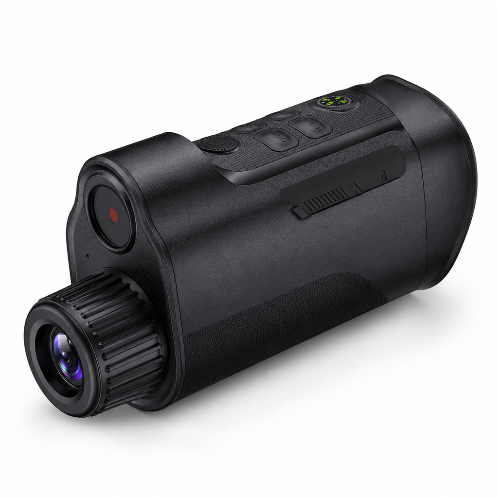 Monoculaire de Vision Nocturne Infrarouge 10×