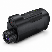 Monoculaire de Vision Nocturne Infrarouge 10×