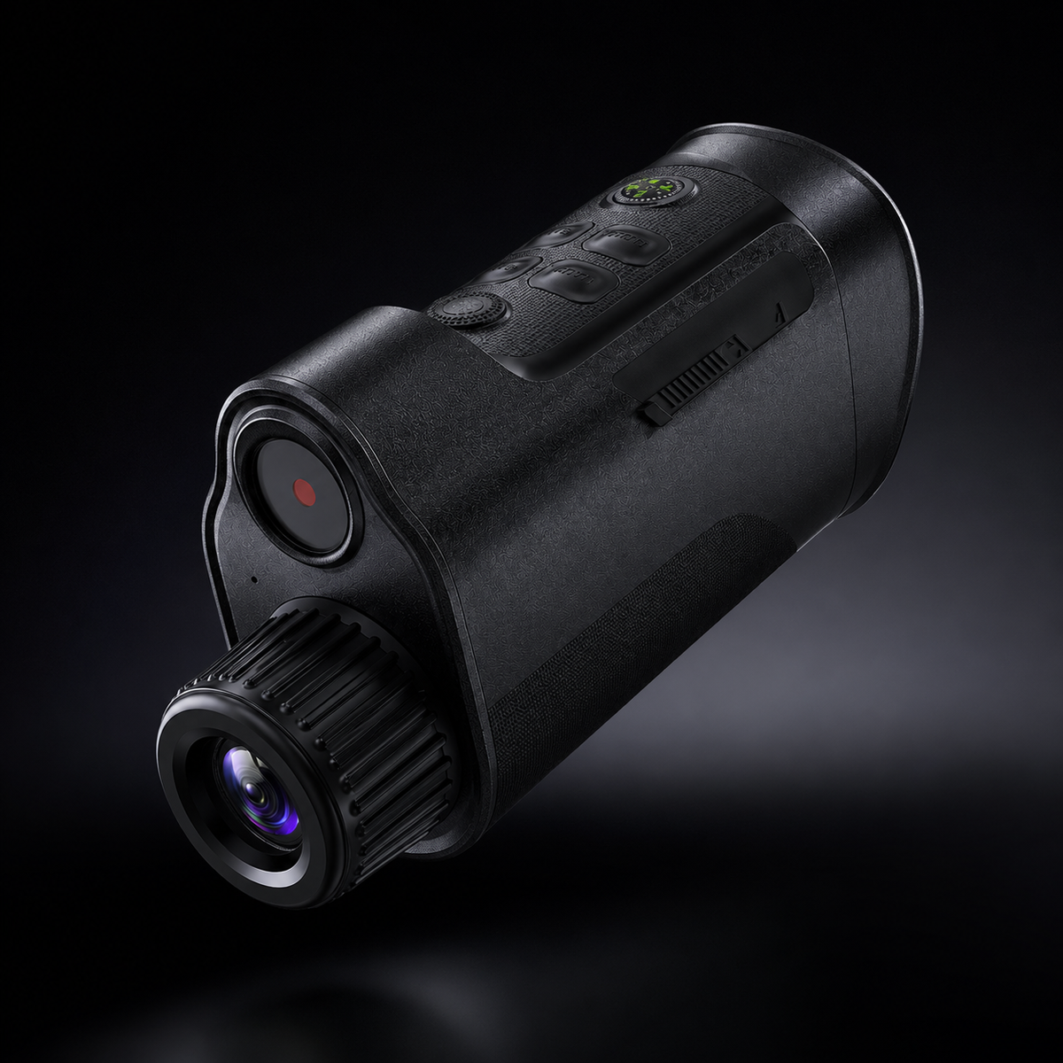 Monoculaire de Vision Nocturne Infrarouge 10×