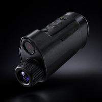 Monoculaire de Vision Nocturne Infrarouge 10×