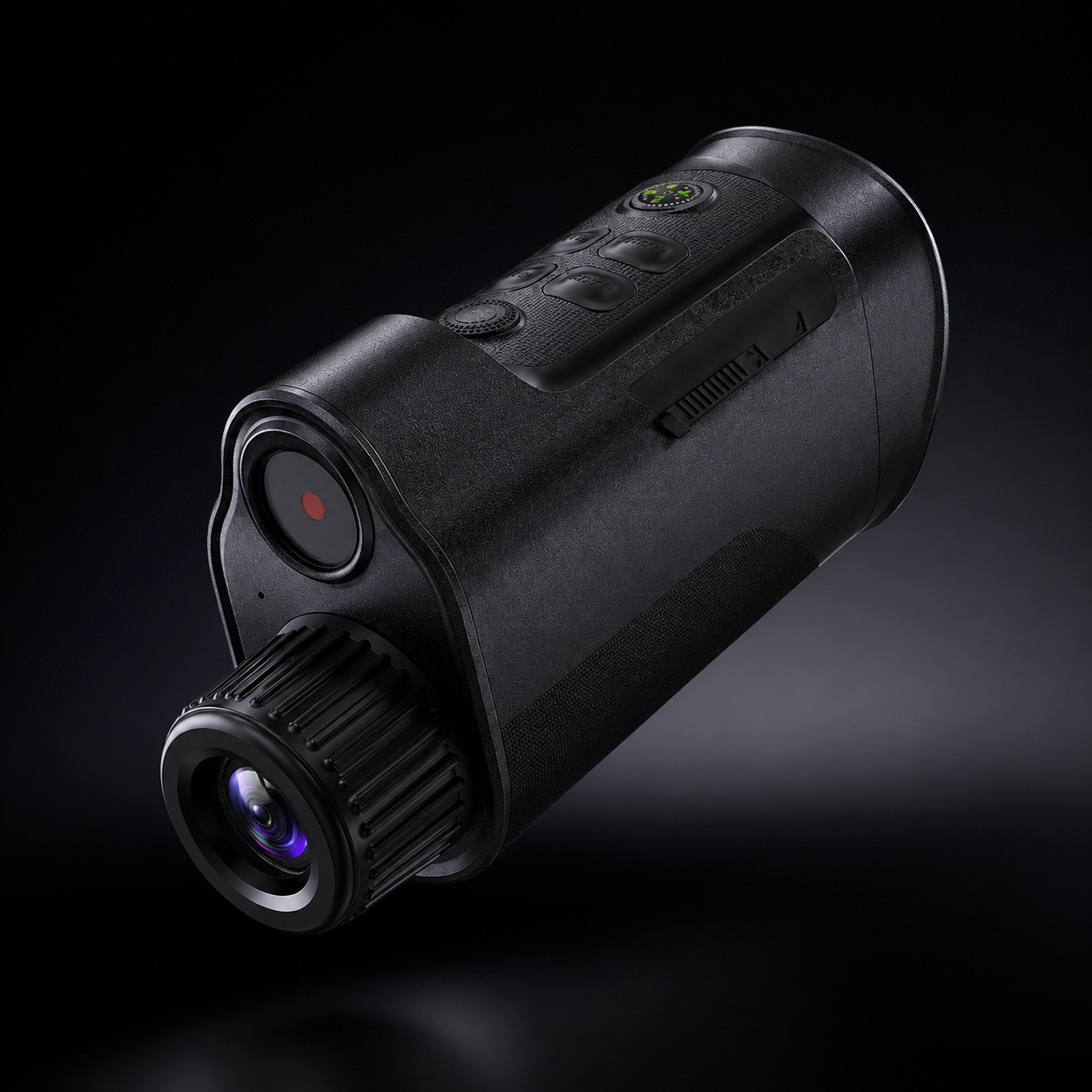 Monoculaire de Vision Nocturne Infrarouge 10×