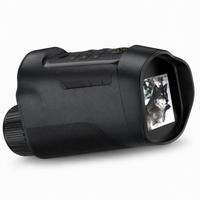 Monoculaire de Vision Nocturne Infrarouge 10×