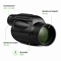 Svbony Telescope SV49 Monocular Powerful Professional Monoculars Waterproof Camping Equipment for Travel And Hunting