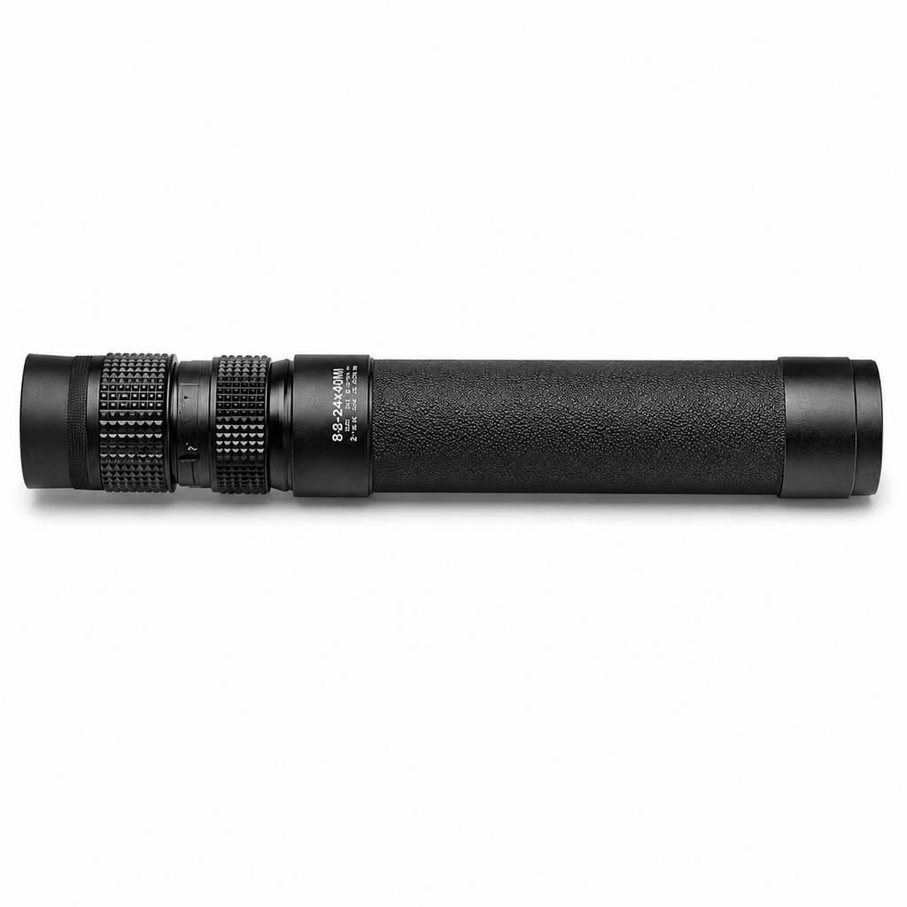 Monoculaire Baigish Zoom 8–24×40