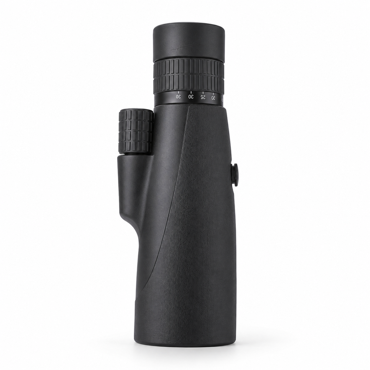 Monoculaire Zoom 10–30×50 pour Nature et Randonnée