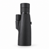 Monoculaire Zoom 10–30×50 pour Nature et Randonnée