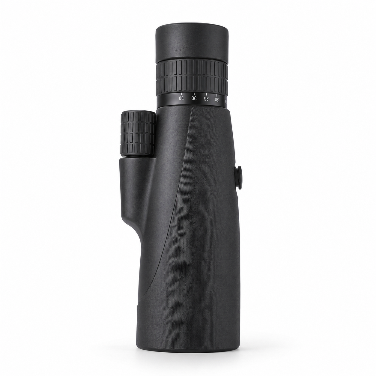 Monoculaire Zoom 10–30×50 pour Nature et Randonnée