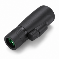 Monoculaire Zoom 10–30×50 pour Nature et Randonnée