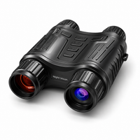 Jumelles de Vision Nocturne NV2180 4K Zoom 8×