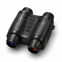 Jumelles de Vision Nocturne NV2180 4K Zoom 8×