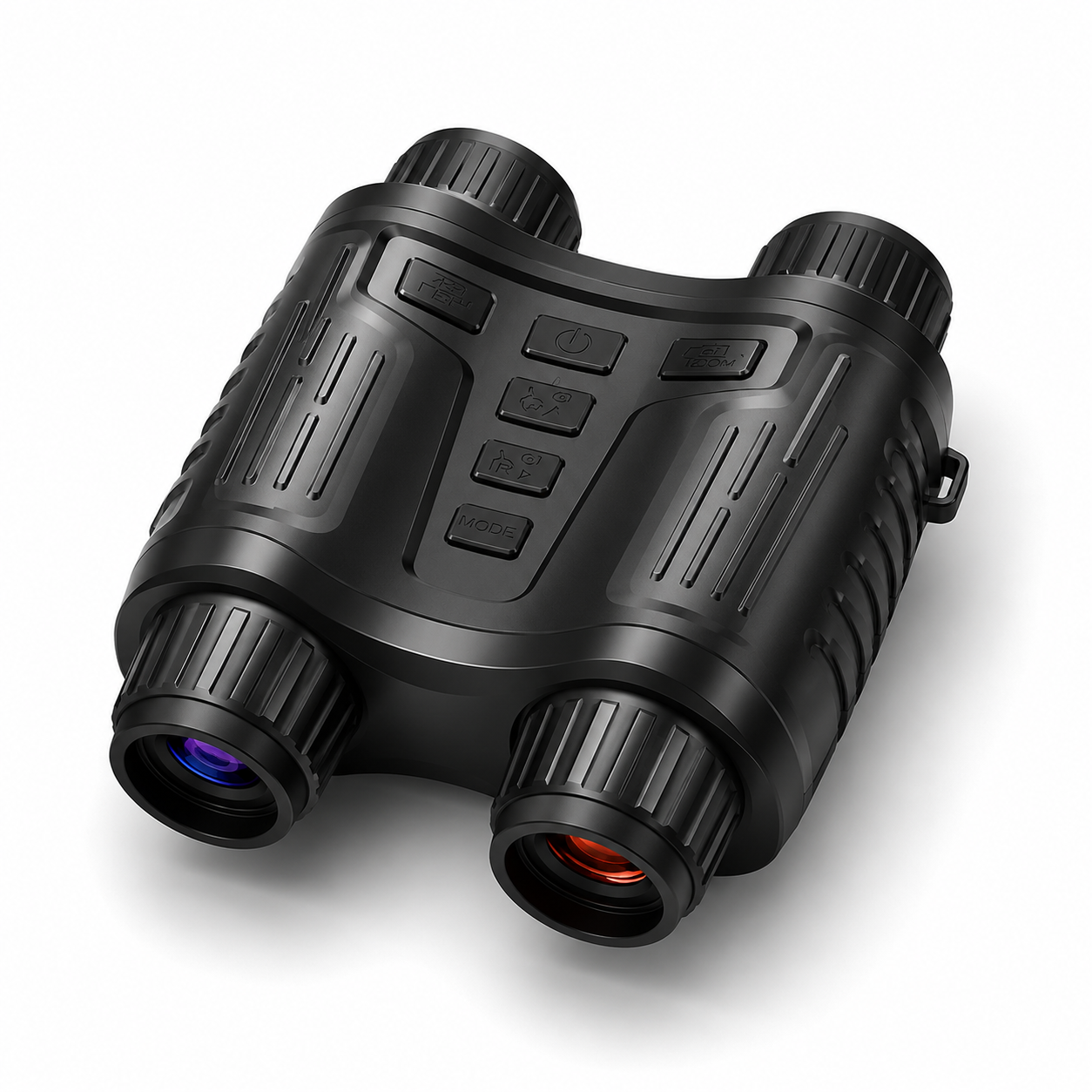 Jumelles de Vision Nocturne NV2180 4K Zoom 8×