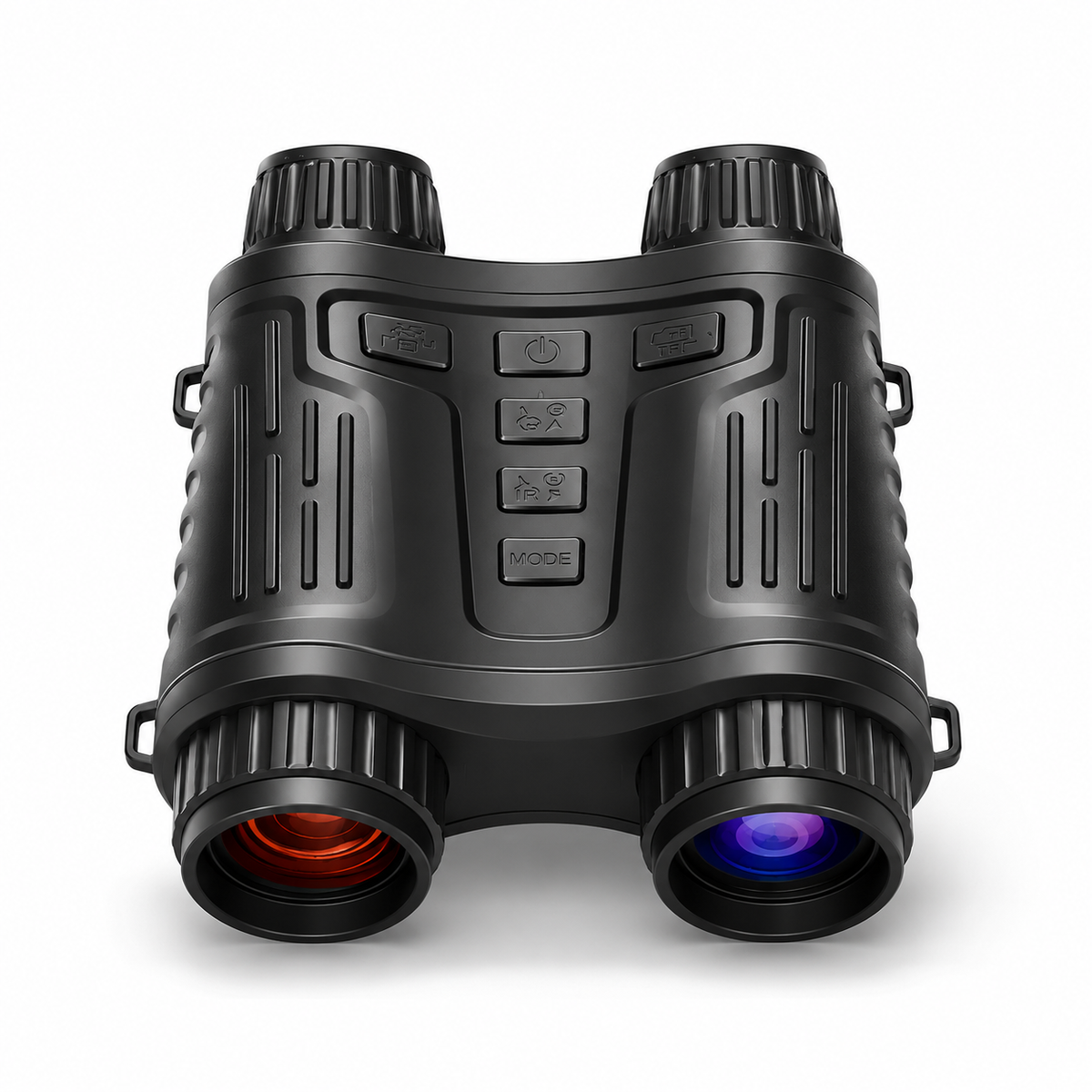 Jumelles de Vision Nocturne NV2180 4K Zoom 8×