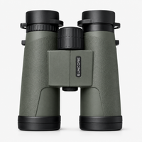 SUNCORE 10X42Green Binoculars - High-Performance, Durable, and Perfect for Outdoor Adventures