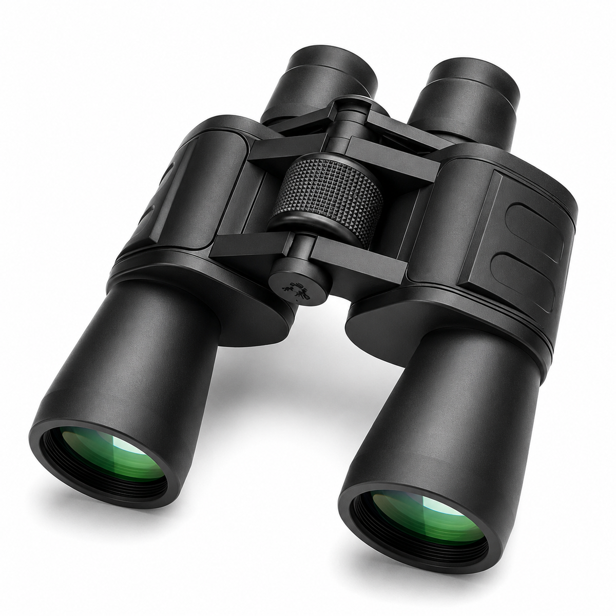 Jumelles 20×50 BAK4 pour Observation Longue Distance
