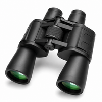 Jumelles 20×50 BAK4 pour Observation Longue Distance