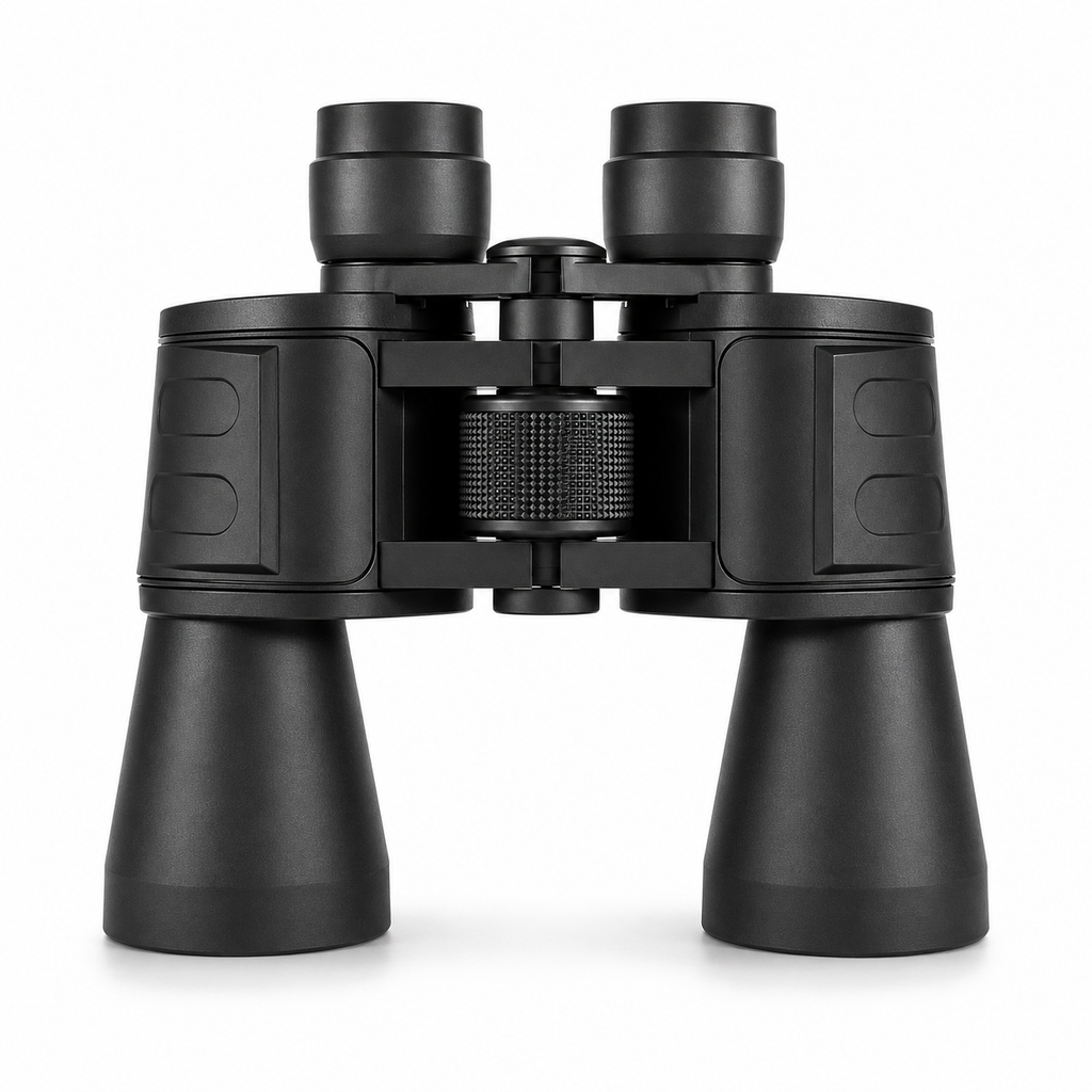 Jumelles 20×50 BAK4 pour Observation Longue Distance