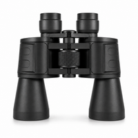 Jumelles 20×50 BAK4 pour Observation Longue Distance