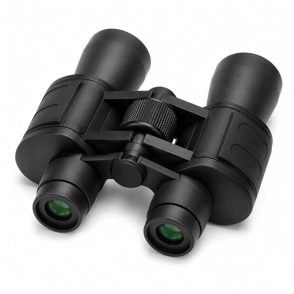Jumelles 20×50 BAK4 pour Observation Longue Distance