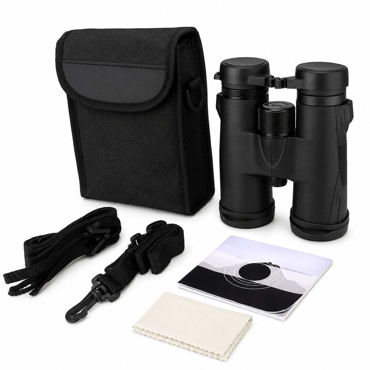 SVBONY Bird Watching Telescope SV47 Powerful Binoculars 8x32/8x42/10x42 Professional IPX7 Waterproof camping equipment Survival