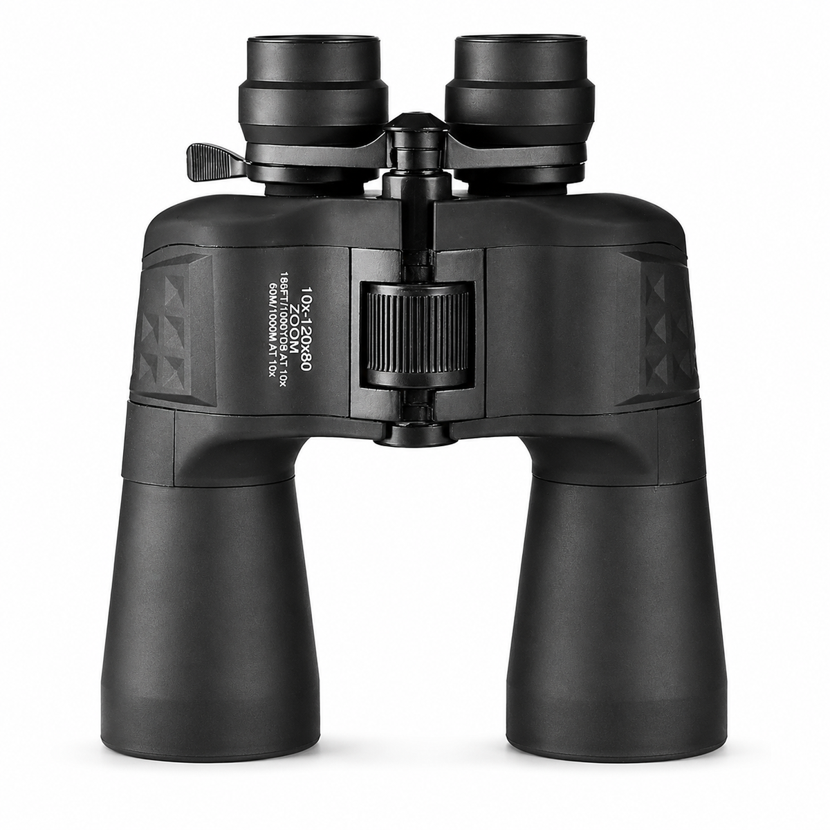 Jumelles Maifeng Zoom 10–24×50 Étanches IPX6