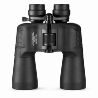 Jumelles Maifeng Zoom 10–24×50 Étanches IPX6